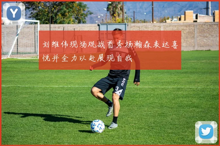 刘维伟现场观战首秀杨瀚森表达喜悦并全力以赴展现自我